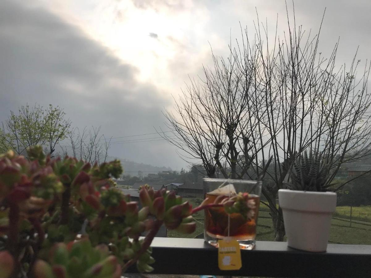 Little Ta Van Homestay Sa Pa Kültér fotó
