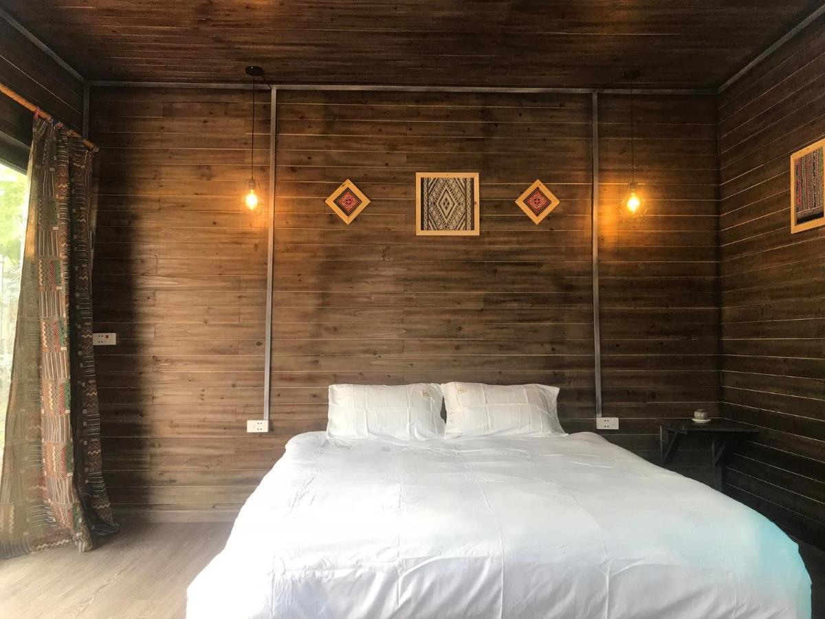 Little Ta Van Homestay Sa Pa Kültér fotó