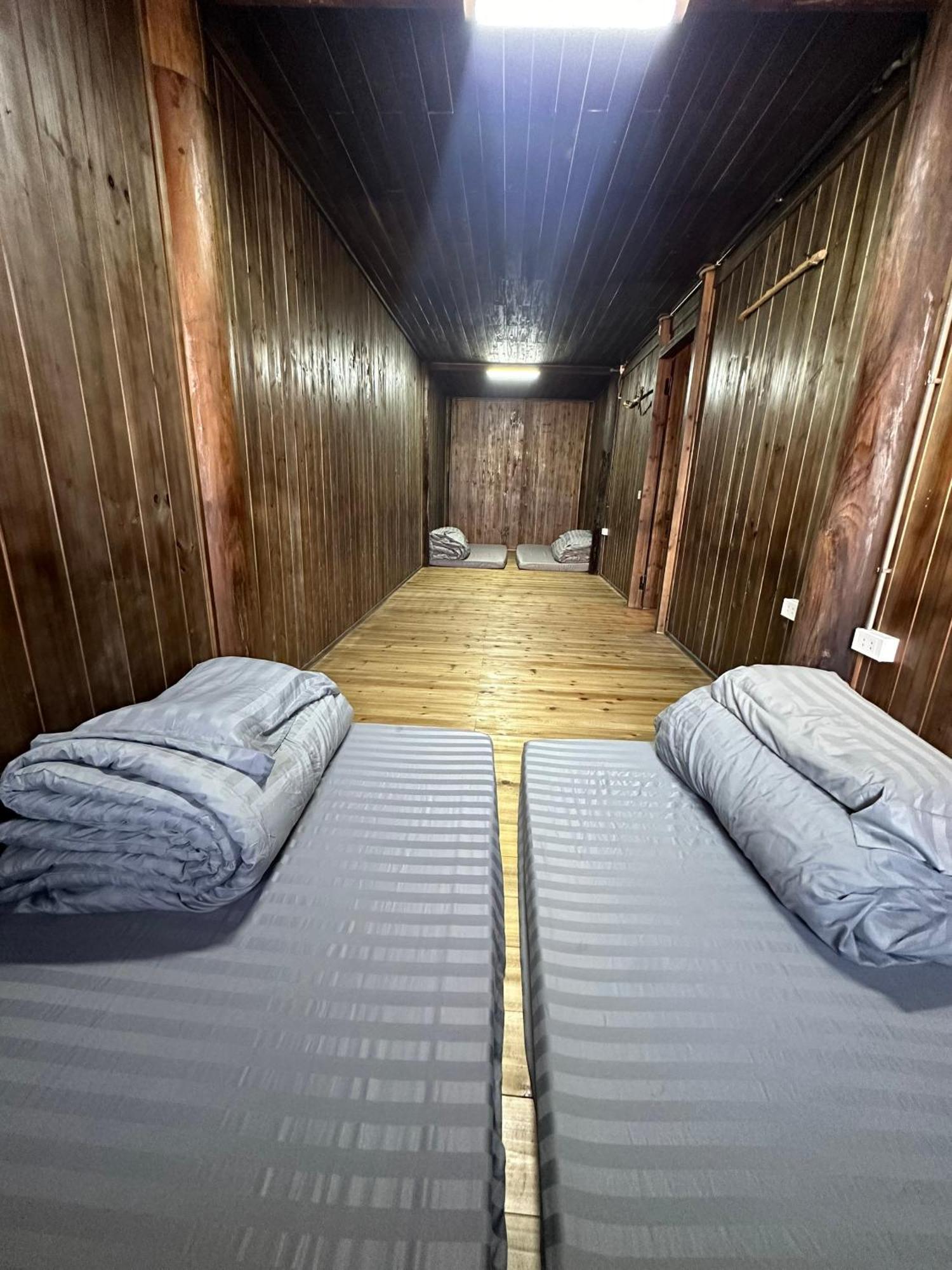 Little Ta Van Homestay Sa Pa Kültér fotó