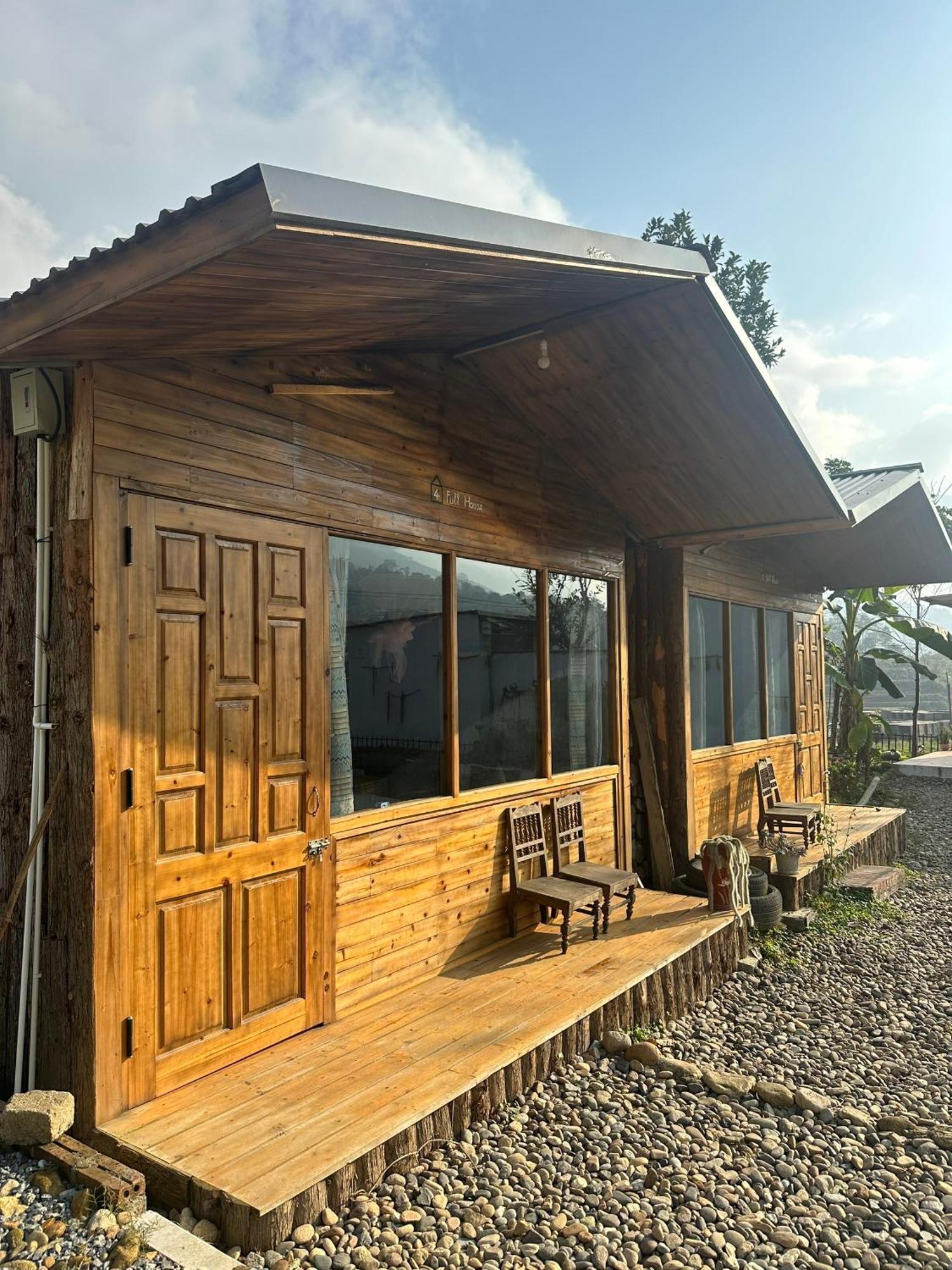 Little Ta Van Homestay Sa Pa Kültér fotó